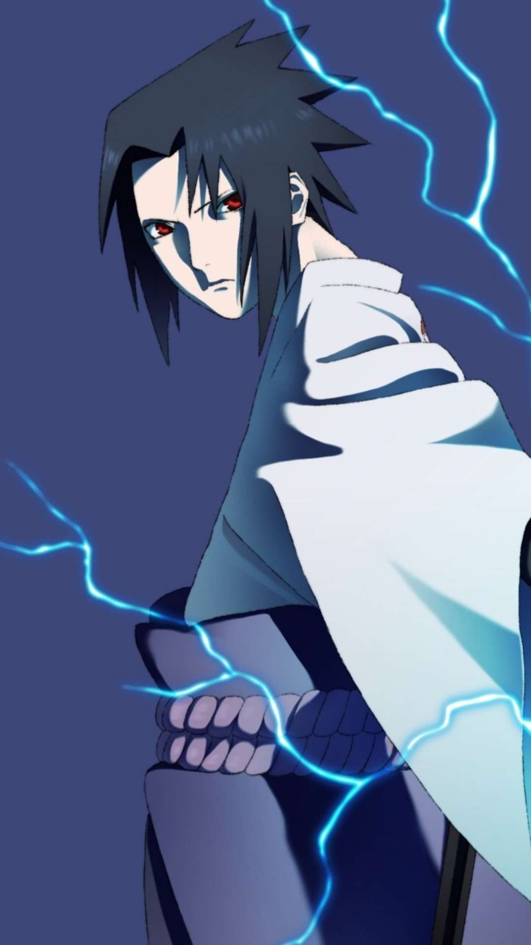 263 Sasuke Uchiha 1080x1920